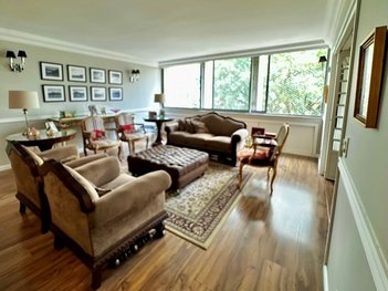 apartment em Rua Doutor Rafael de Barros, Paraíso - São Paulo - SP