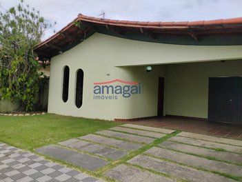 house em Rua Três de Abril, Centro - Jacareí - SP