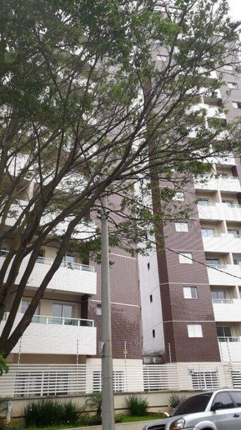 apartment em Rua Santa Yolanda, Demarchi - São Bernardo do Campo - SP