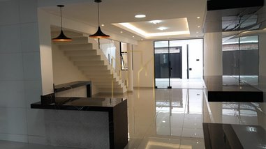 house em Rua Quartzo, Dona Zulmira - Uberlândia - MG