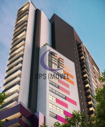 apartment em Rua Doutor Penaforte Mendes, Bela Vista - São Paulo - SP