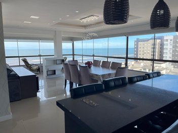 apartment em Avenida Ararigboia, Centro - Capão da Canoa - RS