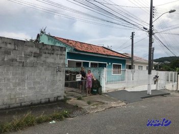 house em Beira Alta, Forquilhas - São José - SC