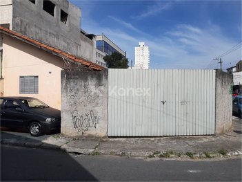 land_lot em Rua Celcelia, Vila Gustavo - São Paulo - SP