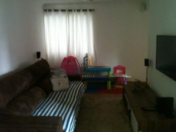 apartment em Avenida Moema, Moema - São Paulo - SP