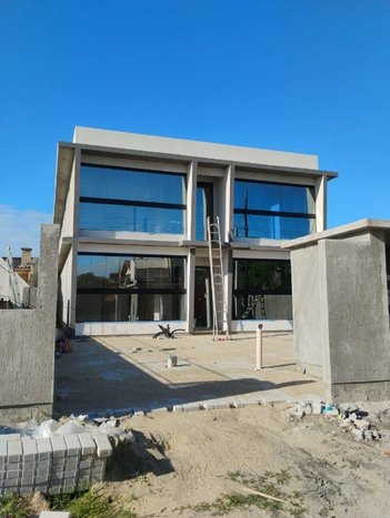 apartment em Rua Tangará, Praia do Sonho - Palhoça - SC