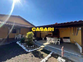 house em Rua José Scomparim, Jardim Hermínia - Boituva - SP