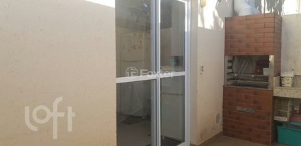apartment em Estrada Manoel Leôncio de Souza Brito, Vargem Pequena - Florianópolis - SC