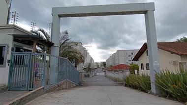 apartment em Rua Santa Catarina, Floresta - Joinville - SC