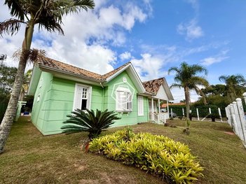 house em Rua Batuíra, Xangri-Lá - Xangri-Lá - RS