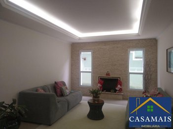 apartment em Rua Calcedônia, Nova Higienópolis - Jandira - SP