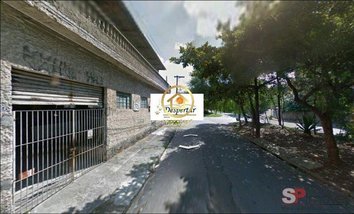 house em Avenida Atílio Brugnoli, Parque Nações Unidas - São Paulo - SP