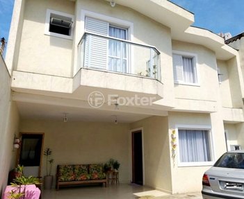 house em Rua Carolina Roque, Imirim - São Paulo - SP