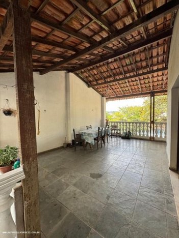 house em Rua Vênus, Ana Lúcia - Sabará - MG