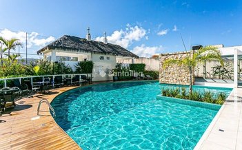 apartment em Avenida Campeche, Campeche - Florianópolis - SC