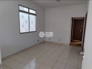 commercial_building em dos Pampas, Prado - Belo Horizonte - MG