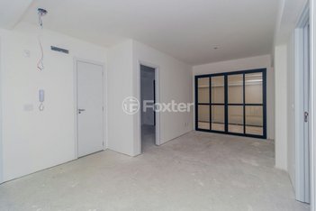 apartment em Rua Felipe de Oliveira, Petrópolis - Porto Alegre - RS