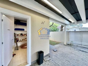 house em Alameda Diamante, Golf Park - Carapicuíba - SP