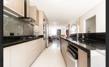 house em Rua Joaçaba, Jardim Apucarana - Almirante Tamandaré - PR