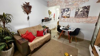 apartment em Avenida Geremário Dantas, Tanque - Rio de Janeiro - RJ