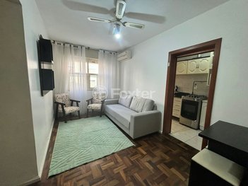 apartment em Rua Felizardo, Jardim Botânico - Porto Alegre - RS