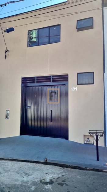 commercial_property em Rua Zequinha de Abreu, Jardim Santa Maria - Mococa - SP