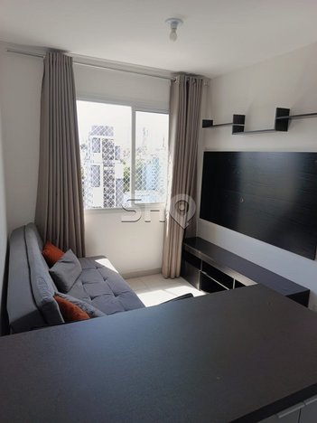 apartment em Rua Amandaú, Parada Inglesa - São Paulo - SP
