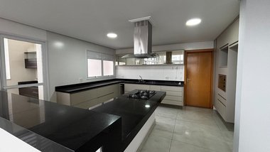 apartment em Rua Benedito Freire Pinto, Loteamento Residencial e Comercial Bosque Flamboyant - Taubaté - SP