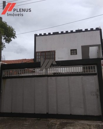 house em Rua Alcides de Sousa, Jardim Hubert - Indaiatuba - SP