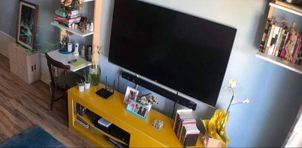 apartment em Avenida Salgado Filho, Centro - Guarulhos - SP