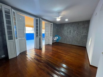 apartment em Avenida Henrique Dumont, Ipanema - Rio de Janeiro - RJ