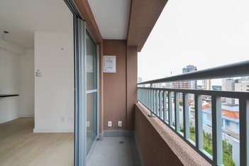 apartment em Rua Alcatrazes, Vila da Saúde - São Paulo - SP