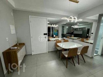 apartment em Avenida Vila Ema, Vila Ema - São Paulo - SP