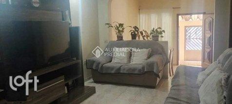 house em Santa Rita, Assunção - São Bernardo do Campo - SP