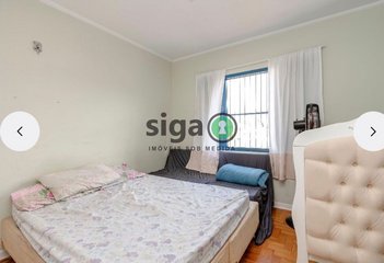 house em Rua Capibaribe, Jardim Aeroporto - São Paulo - SP