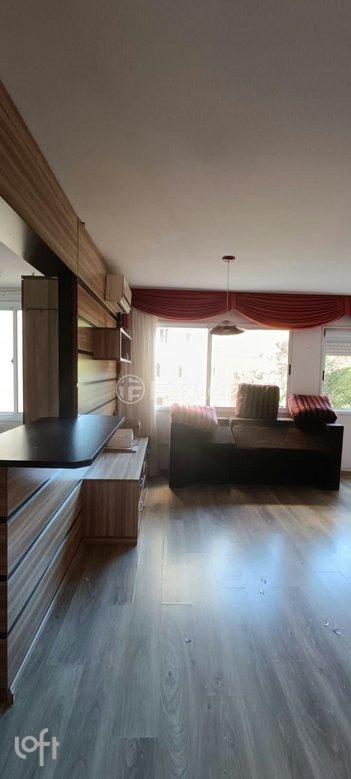 apartment em Bento Gonçalves, Santo Antônio - Porto Alegre - RS