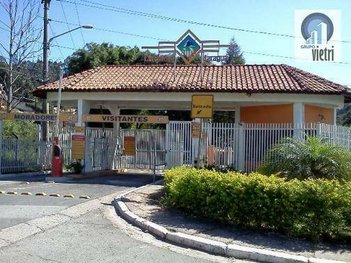 land_lot em Rua Rio Paranapanema, Chácara Jaraguá - São Paulo - SP