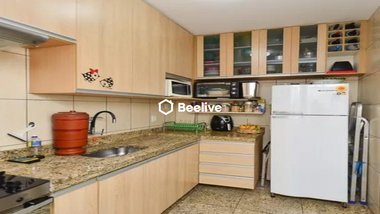 apartment em Rua Marcilio Dias, Nova Suíssa - Belo Horizonte - MG