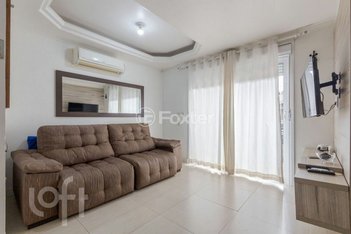 house em Rua dos Pavões, Igara - Canoas - RS