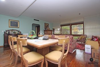 house em Rua João Caetano, Três Figueiras - Porto Alegre - RS