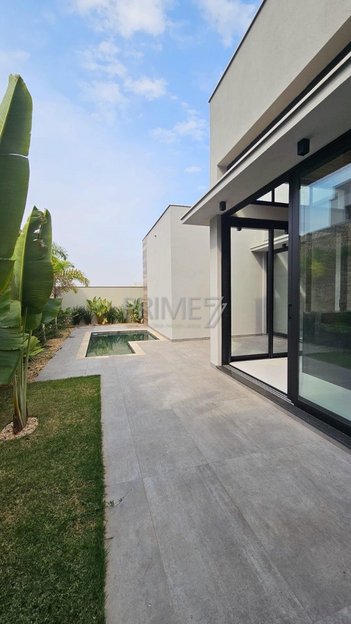 house em Avenida Jaime Pereira, Ondas - Piracicaba - SP