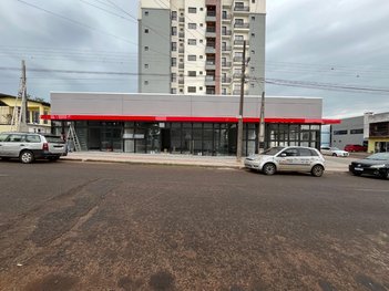 office em Rua Princesa Isabel - E, São Cristóvão - Chapecó - SC