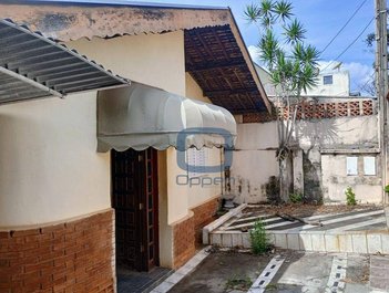 house em Rua Aurora Campineira, Ponte Preta - Campinas - SP