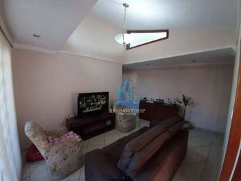 house em Rua Acanã, Santa Maria - São Caetano do Sul - SP