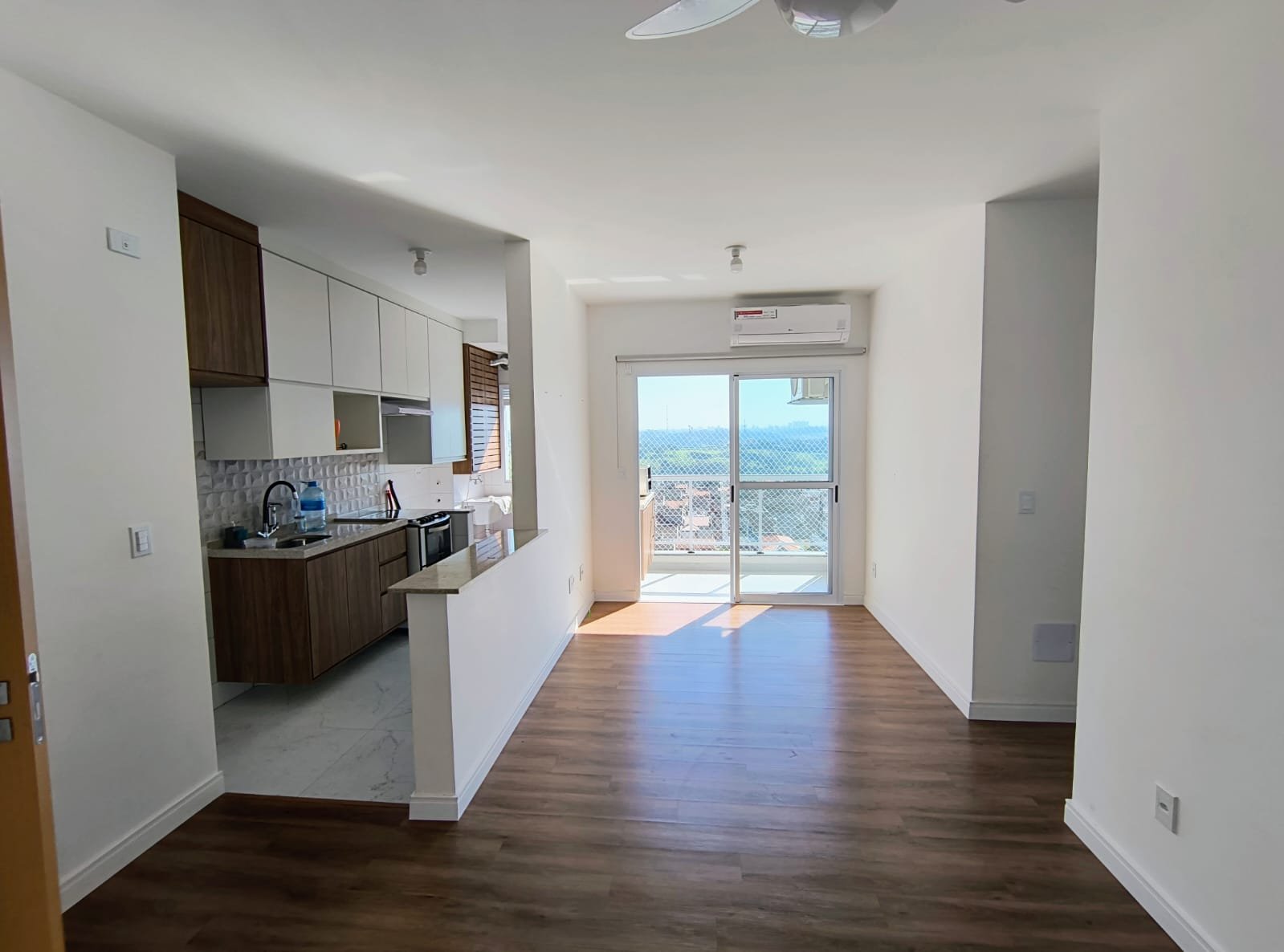 UM �TIMO APARTAMENTO PARA VENDER NO VILLA BRANCA