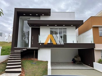house em Avenida Fernando Stecca, Iporanga - Sorocaba - SP