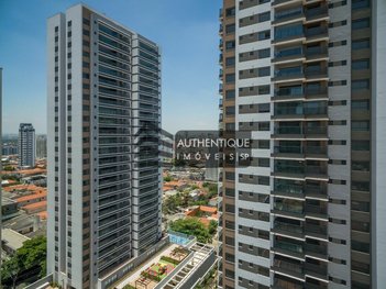 apartment em Rua Vinte e Oito de Setembro, Vila Dom Pedro I - São Paulo - SP