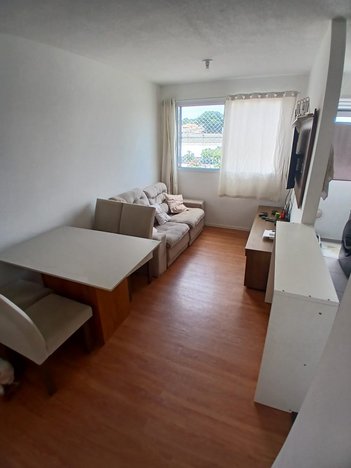 apartment em Rua Adherbal Stresser, Jardim Arpoador - São Paulo - SP