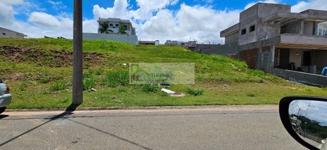 land_lot em Avenida Doutor João Omar Marçura, Loteamento Residencial e Comercial Horto Florestal - Jundiaí - SP