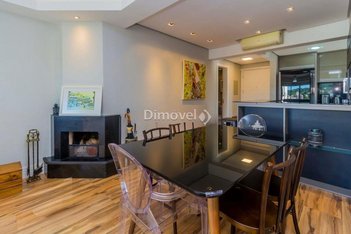 apartment em Avenida Otto Niemeyer, Tristeza - Porto Alegre - RS